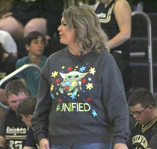 Health, wellness director resigns from Silver Creek